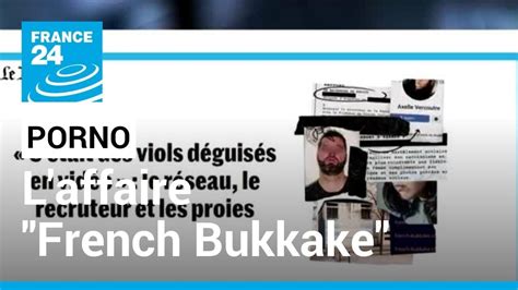 french bukkake Search